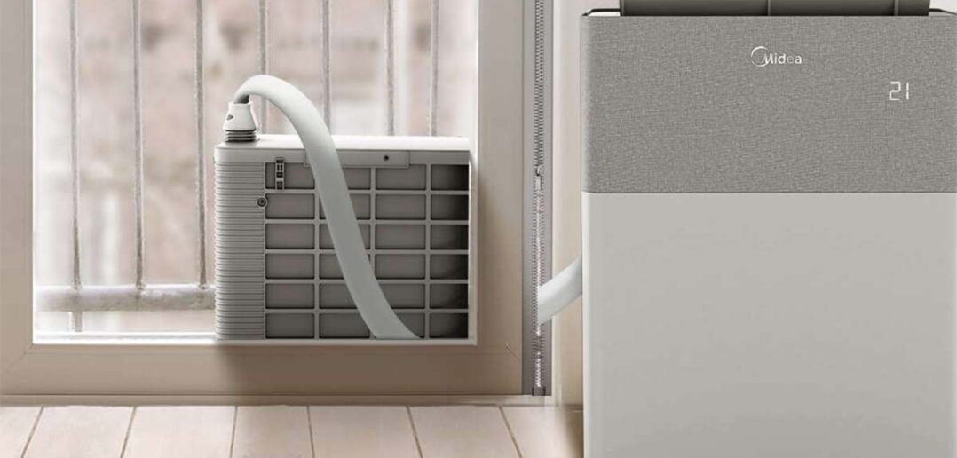 Midea PortaSplit