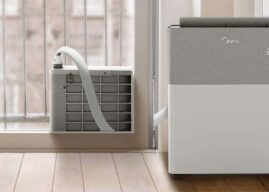 Midea PortaSplit unter 900 €: Jetzt für den Sommer vorsorgen