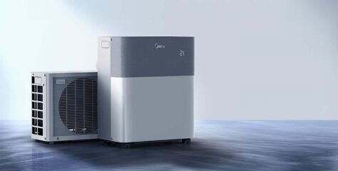 Midea PortaSplit