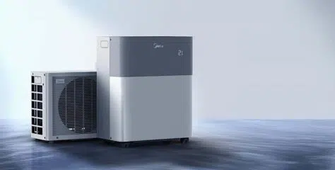 Midea PortaSplit