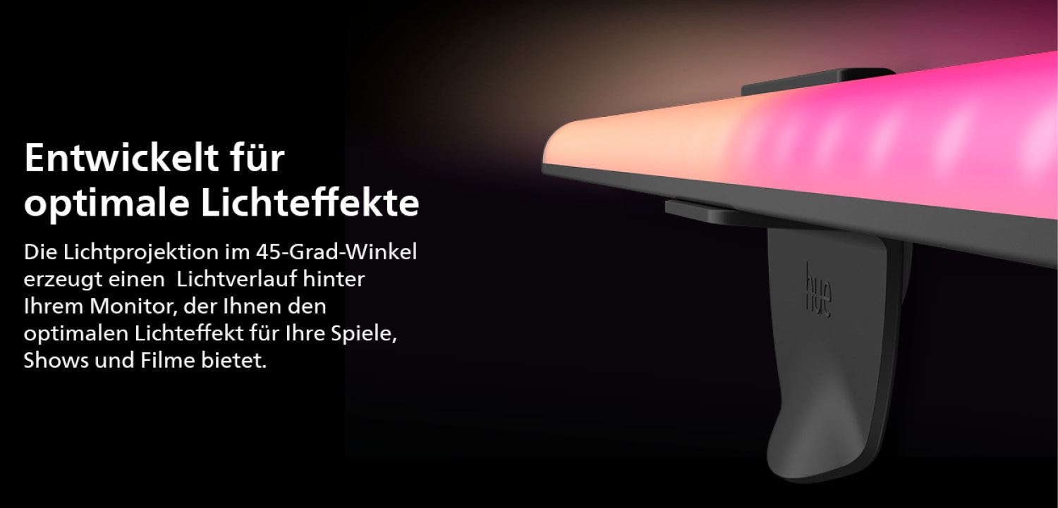 Philips Hue Play Gradient Lightstrip