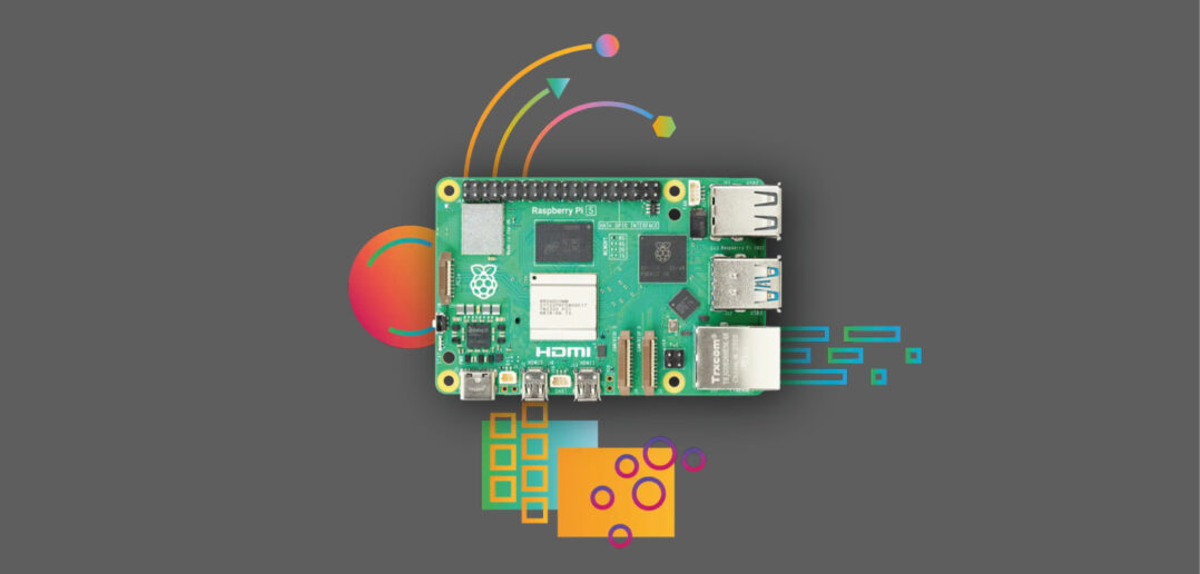 Raspberry Pi 2 GB-Variante