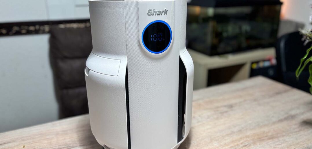 Shark NeverChange Luftreiniger