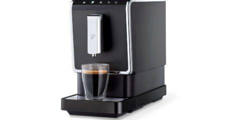 Tschibo Esperto Caffè