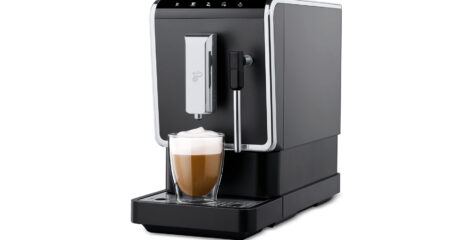 Tschibo Esperto Latte