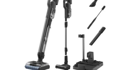 AEG 8000 3in1 WET&DRY