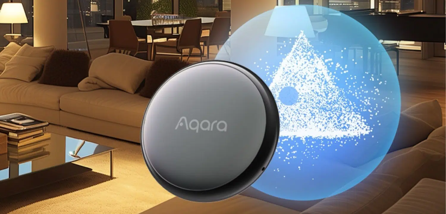 Aqara IFA 2024