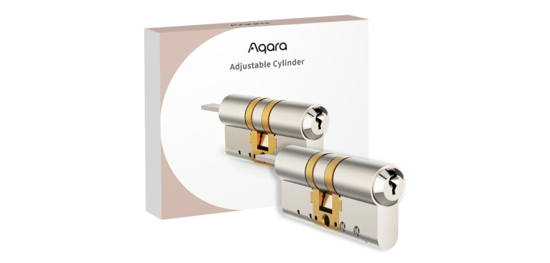 Aqara Schließzylinder