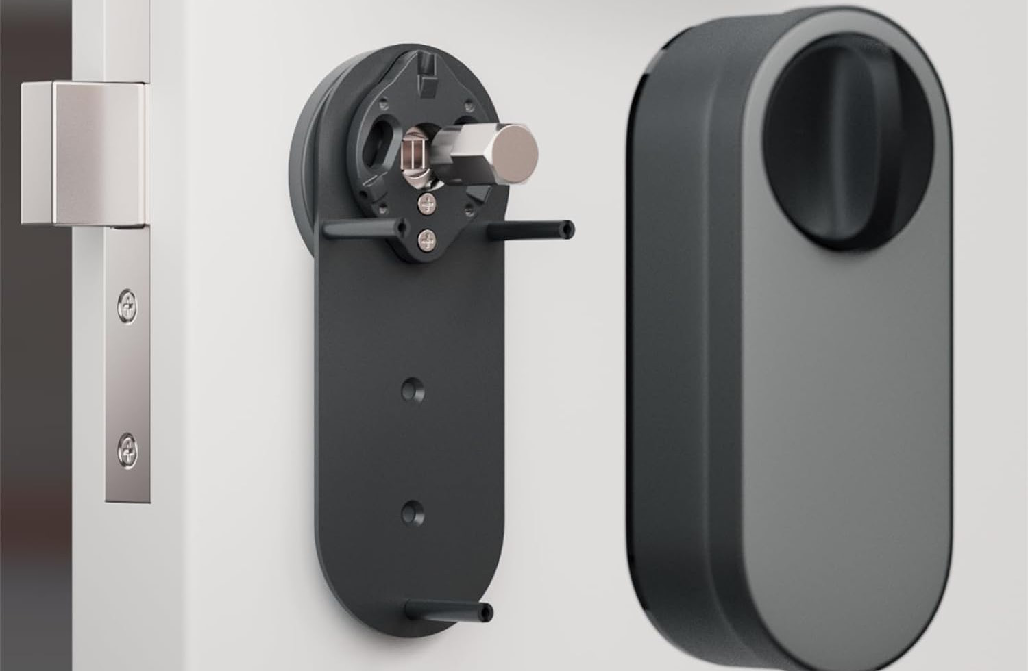 Aqara Schließzylinder