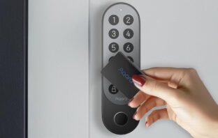 Aqara U200 NFC-Karte