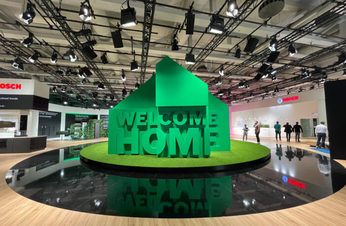 Bosch IFA 2024