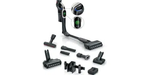 Bosch Unlimited 10 BKS1051GQC