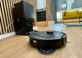 DEAL | Roborock Qrevo Plus für 478,61 € im Angebot!