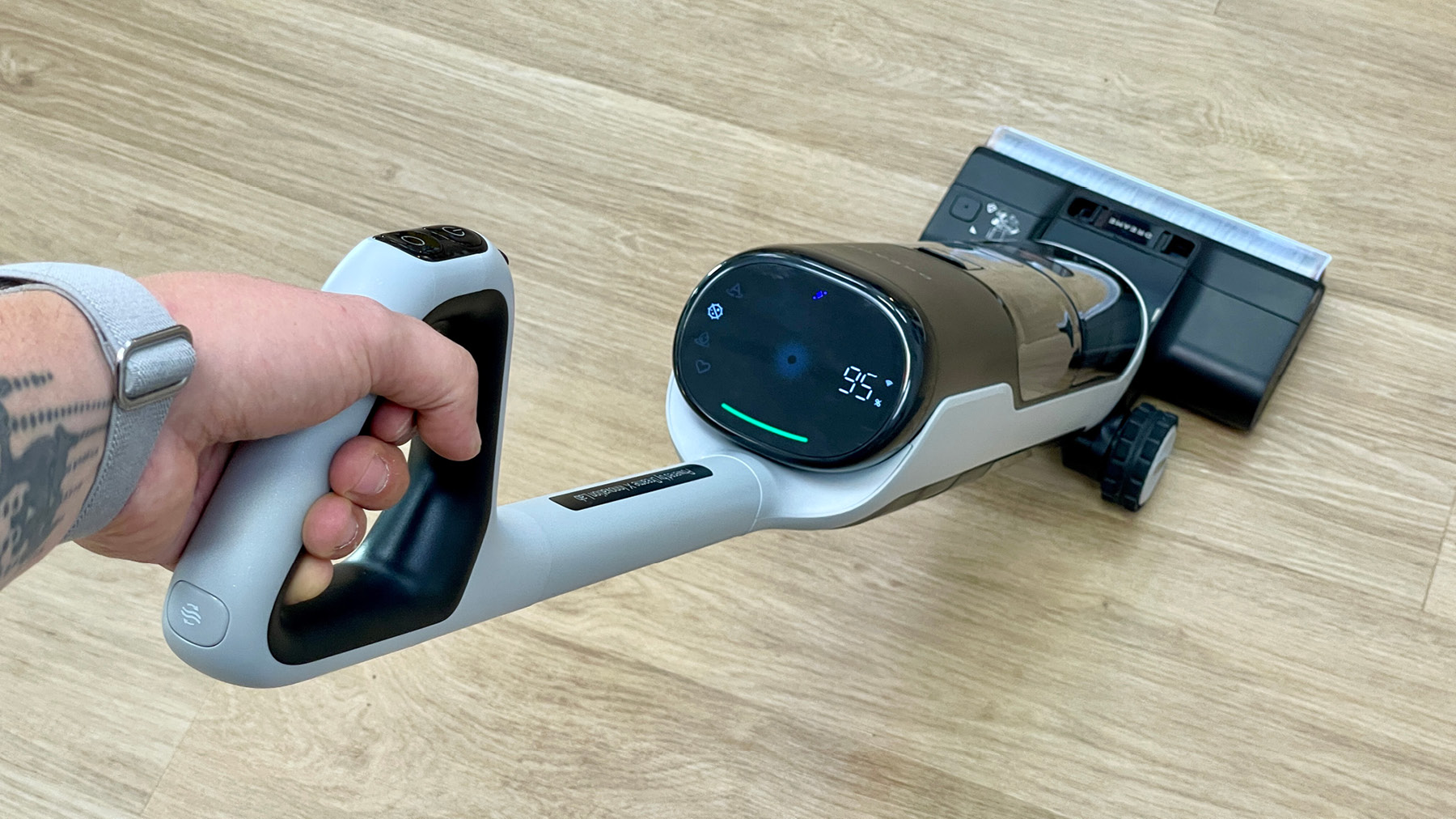 Dreame H14 Pro - Wir haben den neuen Wischsauger getestet