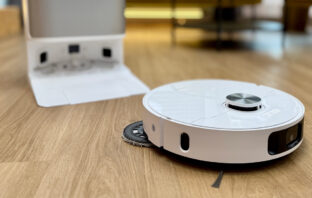 Dreame L10s Ultra Gen 2 - Die neuste Ultra-Generation