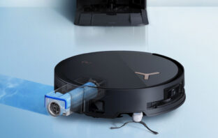 ECOVACS DEEBOT X8 PRO OMNI