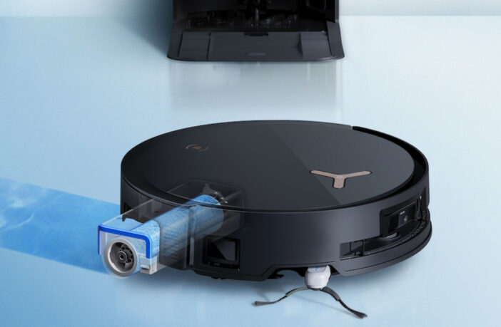 ECOVACS DEEBOT X8 PRO OMNI