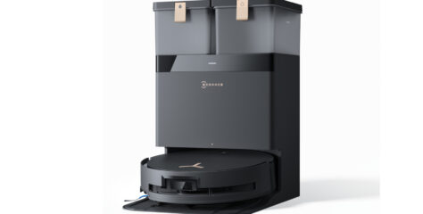 ECOVACS DEEBOT X8 PRO OMNI