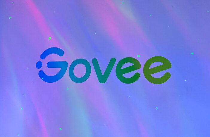 Govee Logo IFA 2