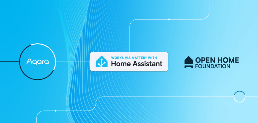 Home Assistant & Aqara