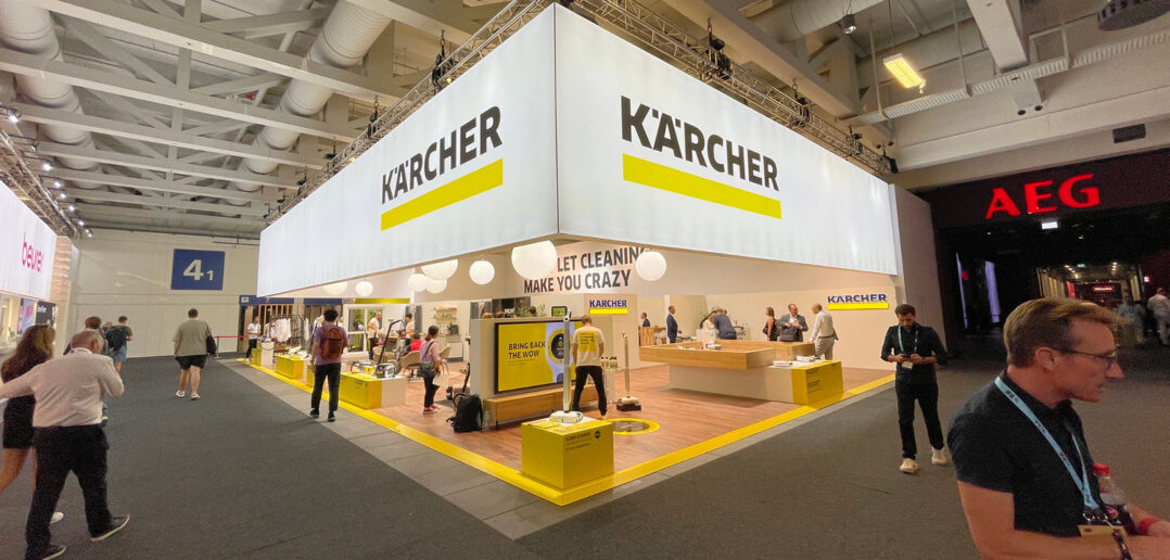 Kärcher IFA 2024