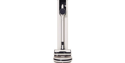 LG All-in-One Tower Combi