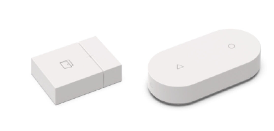 LG Smarthome Geräte/Sensoren