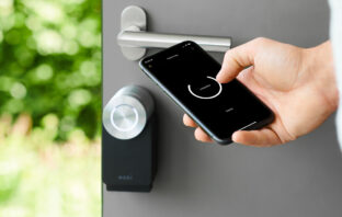 Nuki Smart Lock 4.0 Pro