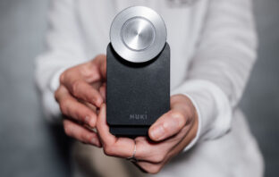 Nuki Smart Lock 4.0 Pro 3