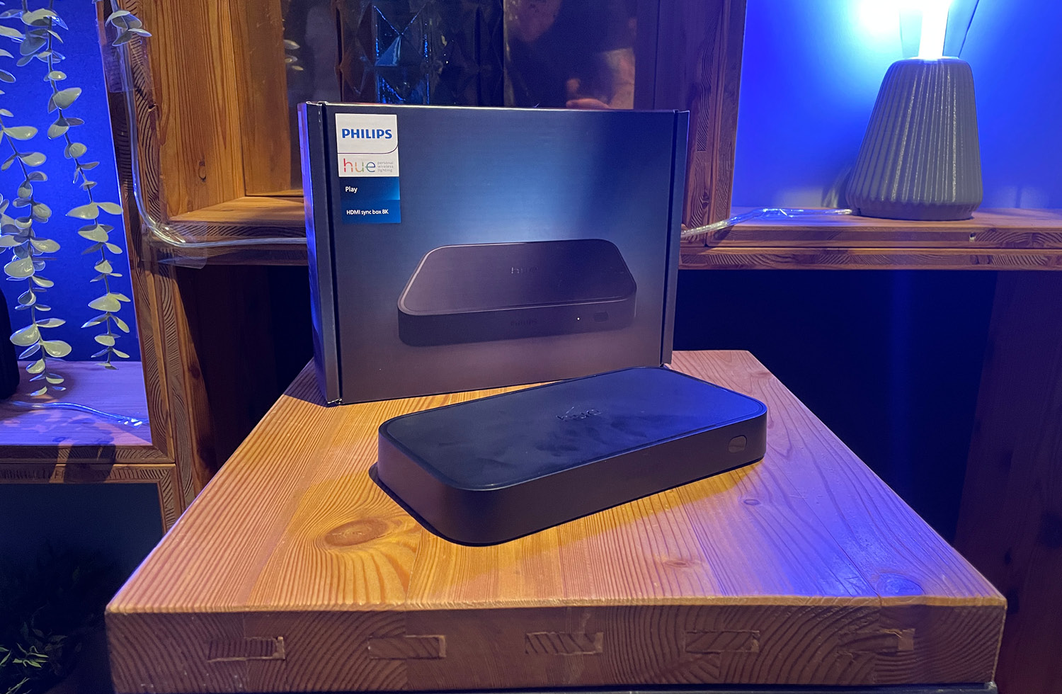 Philips Hue Event Berlin 