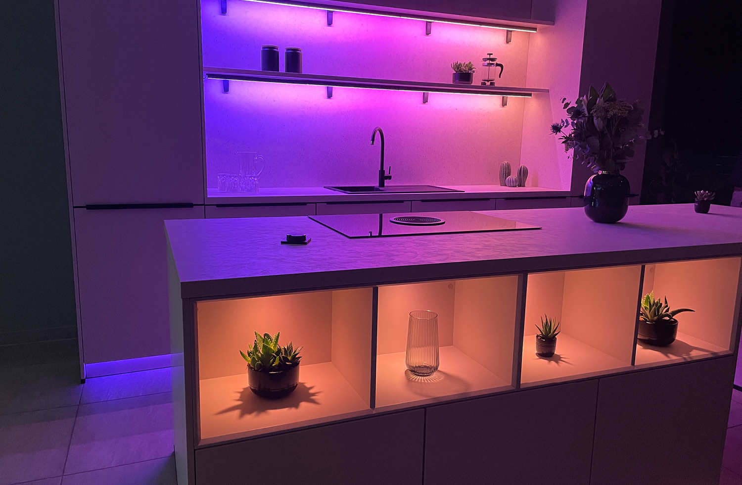 Philips Hue Event Berlin 