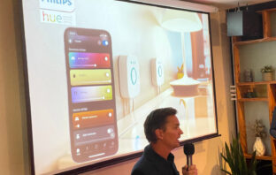 Philips Hue Event Berlin