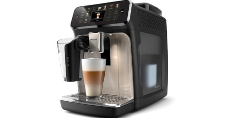 Philips Series 5500 (EP5547/90)