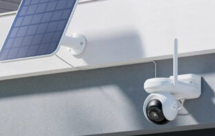 Reolink Altas PT Ultra