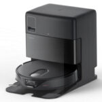 Roborock Qrevo Slim mit Wasseranschluss