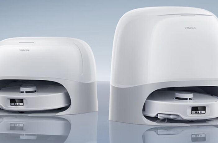 Roborock Saugroboter