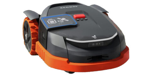 Segway Navimow X3