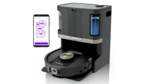 Shark POWERDETECT 2-in-1