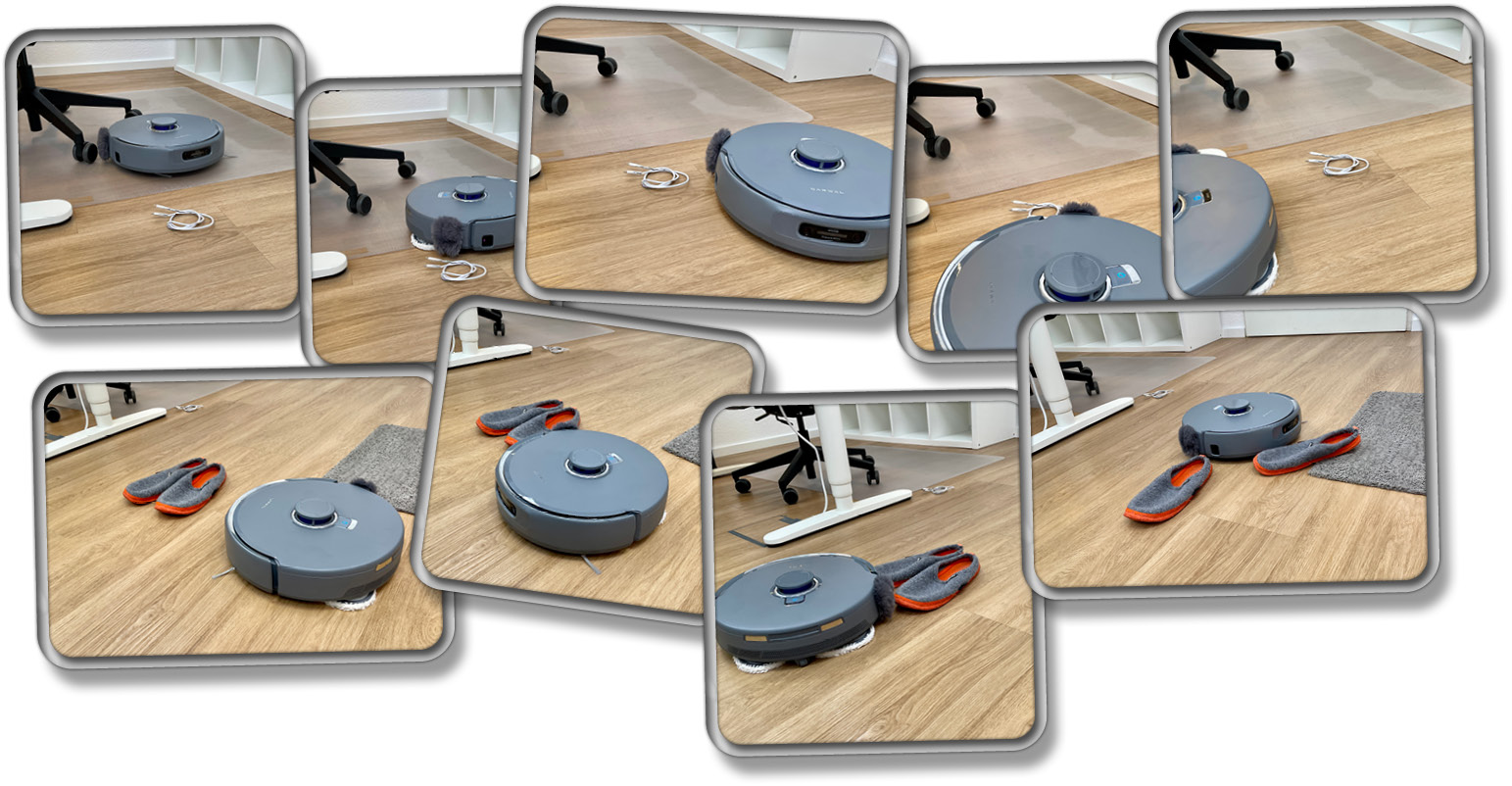 So gut funktioniert die Obstacle Avoidance wirklich