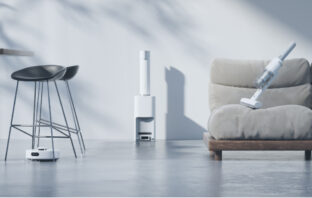 SwitchBot K10 Pro Combo