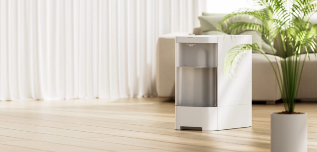 SwitchBot Luftbefeuchter