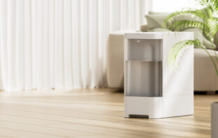 SwitchBot Luftbefeuchter