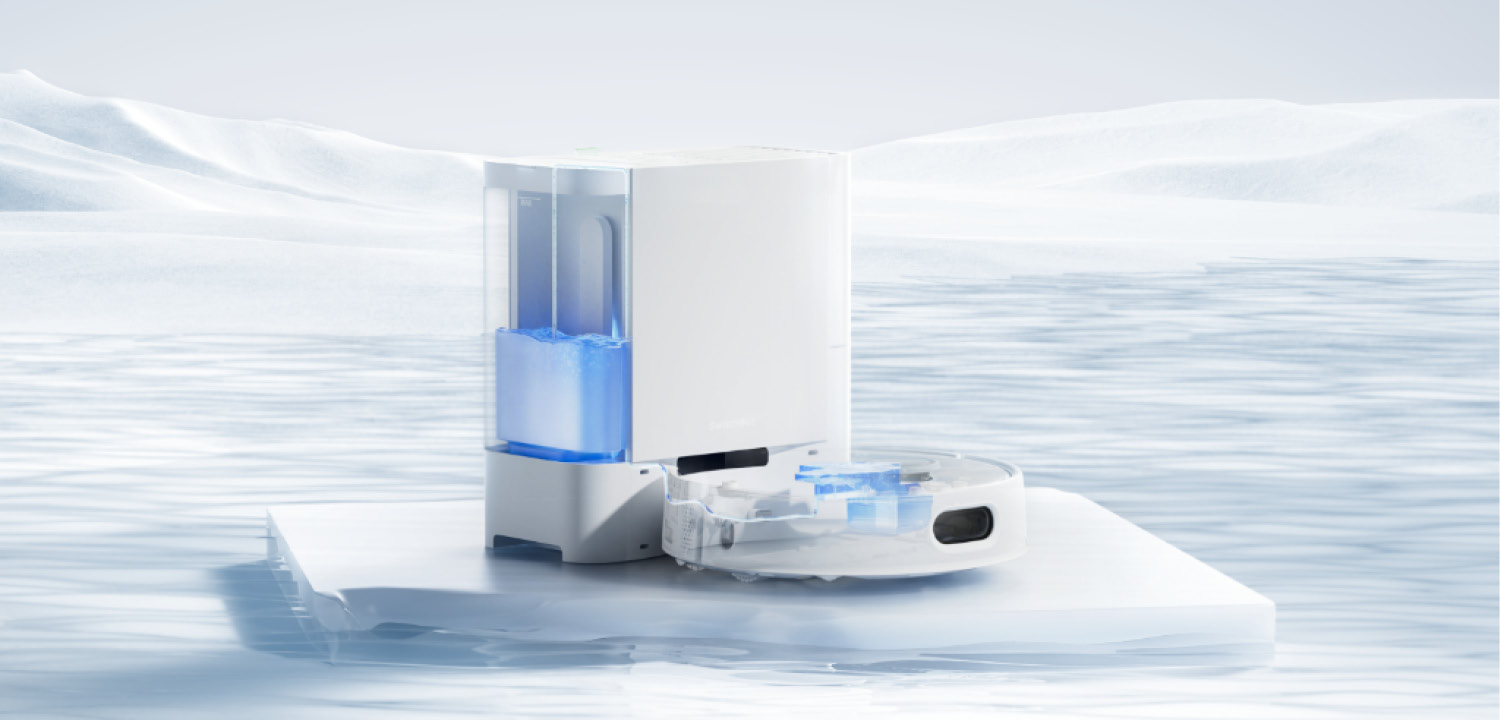 SwitchBot Luftbefeuchter