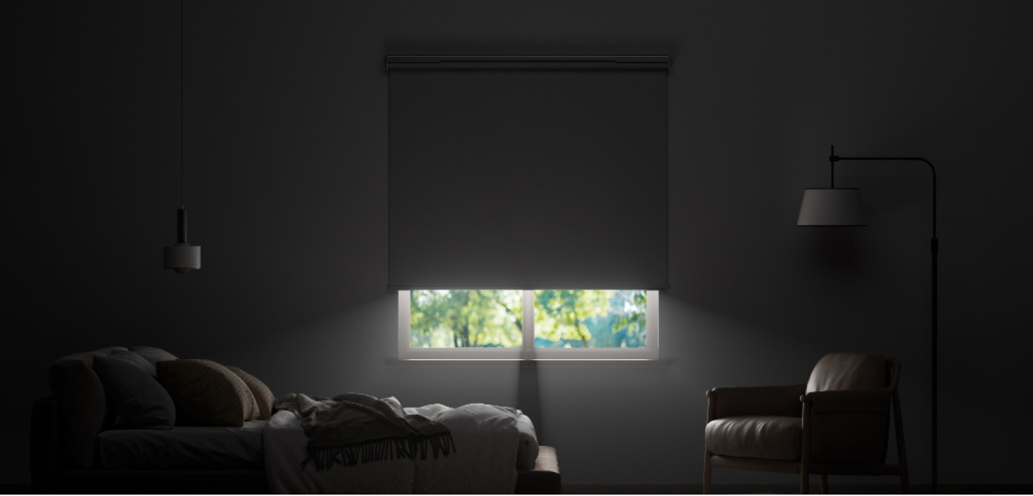 SwitchBot Roller Shade