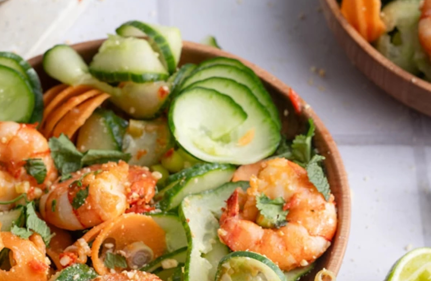 Thermomix Spiralschneider