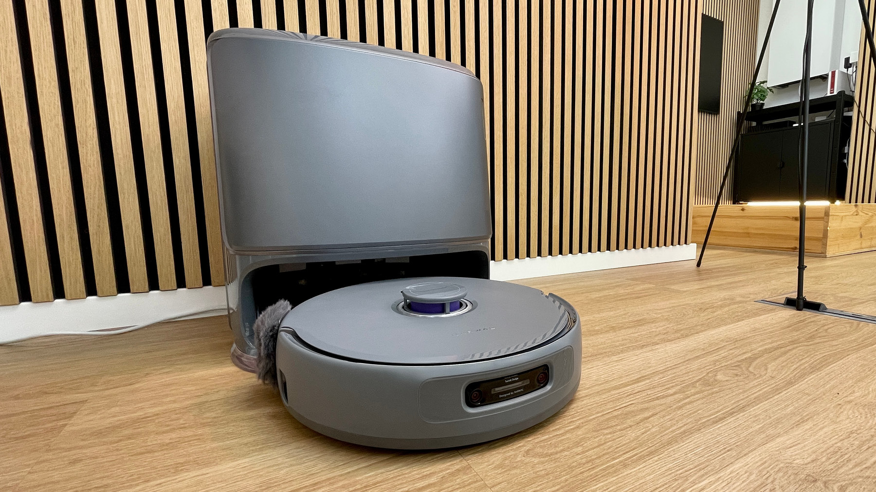 Wir haben den Narwal Freo Z Ultra getestet