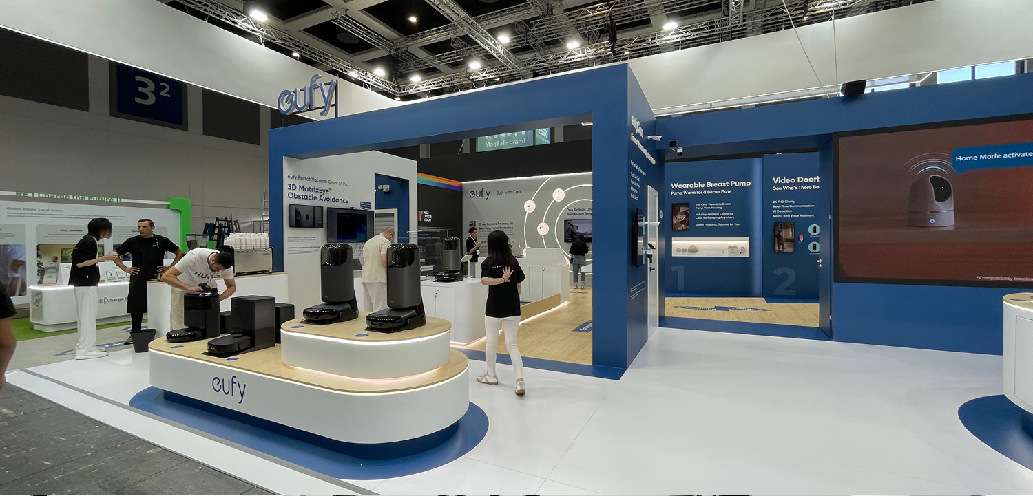 eufy IFA 2024