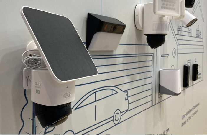 eufy IFA 2024
