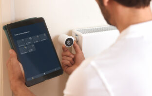 tado° X für Profis