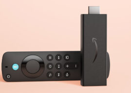 Neuer Amazon Fire TV Stick HD startet für 29,99 €